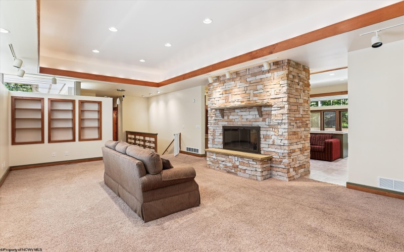 57 Sand Springs Drive, Davis, West Virginia 26260, 3 Bedrooms Bedrooms, 10 Rooms Rooms,3 BathroomsBathrooms,Single Family Detached,For Sale,Sand Springs,10161498