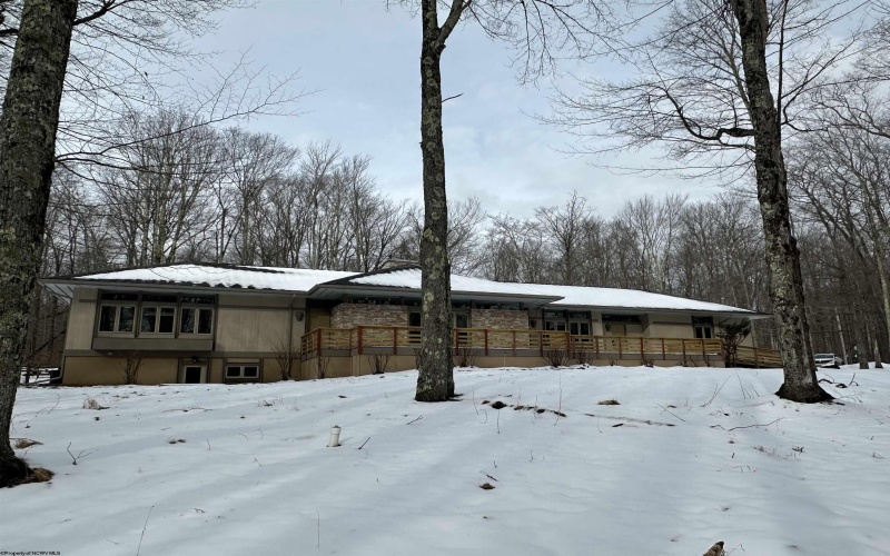 57 Sand Springs Drive, Davis, West Virginia 26260, 3 Bedrooms Bedrooms, 10 Rooms Rooms,3 BathroomsBathrooms,Single Family Detached,For Sale,Sand Springs,10161498