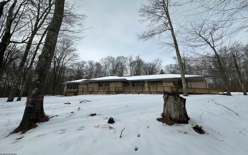 57 Sand Springs Drive, Davis, West Virginia 26260, 3 Bedrooms Bedrooms, 10 Rooms Rooms,3 BathroomsBathrooms,Single Family Detached,For Sale,Sand Springs,10161498