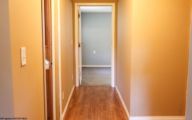 436 Walnut Street, Grafton, West Virginia 26354, 2 Bedrooms Bedrooms, 6 Rooms Rooms,1 BathroomBathrooms,Single Family Detached,For Sale,Walnut,10161486