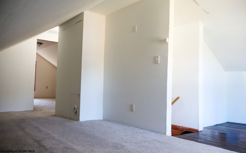 436 Walnut Street, Grafton, West Virginia 26354, 2 Bedrooms Bedrooms, 6 Rooms Rooms,1 BathroomBathrooms,Single Family Detached,For Sale,Walnut,10161486