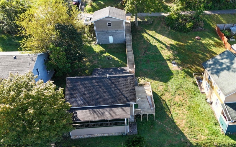 436 Walnut Street, Grafton, West Virginia 26354, 2 Bedrooms Bedrooms, 6 Rooms Rooms,1 BathroomBathrooms,Single Family Detached,For Sale,Walnut,10161486