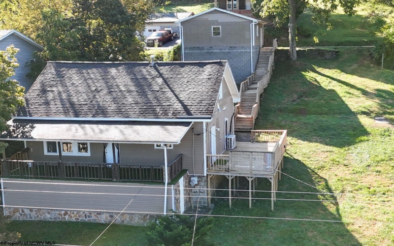436 Walnut Street, Grafton, West Virginia 26354, 2 Bedrooms Bedrooms, 6 Rooms Rooms,1 BathroomBathrooms,Single Family Detached,For Sale,Walnut,10161486