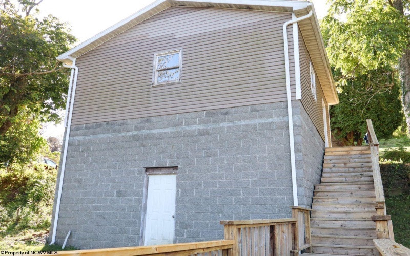436 Walnut Street, Grafton, West Virginia 26354, 2 Bedrooms Bedrooms, 6 Rooms Rooms,1 BathroomBathrooms,Single Family Detached,For Sale,Walnut,10161486