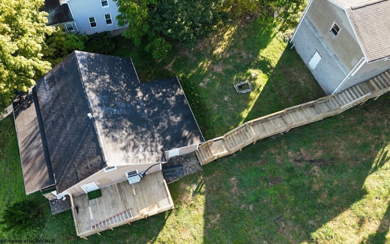 436 Walnut Street, Grafton, West Virginia 26354, 2 Bedrooms Bedrooms, 6 Rooms Rooms,1 BathroomBathrooms,Single Family Detached,For Sale,Walnut,10161486