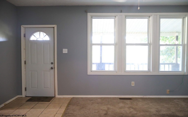 436 Walnut Street, Grafton, West Virginia 26354, 2 Bedrooms Bedrooms, 6 Rooms Rooms,1 BathroomBathrooms,Single Family Detached,For Sale,Walnut,10161486