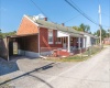 113 E Street, Clarksville, Pennsylvania 15322, 3 Bedrooms Bedrooms, 6 Rooms Rooms,1 BathroomBathrooms,Single Family Detached,For Sale,E,10161488
