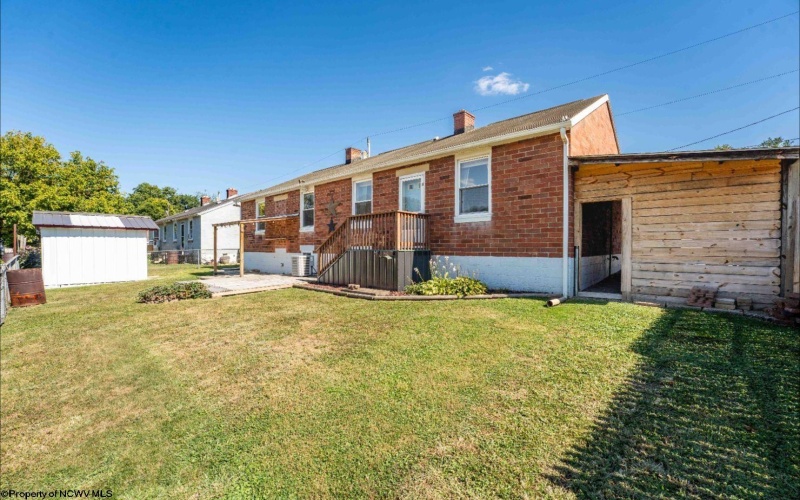 113 E Street, Clarksville, Pennsylvania 15322, 3 Bedrooms Bedrooms, 6 Rooms Rooms,1 BathroomBathrooms,Single Family Detached,For Sale,E,10161488