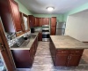 318 Harpertown Road, Elkins, West Virginia 26241, 2 Bedrooms Bedrooms, 8 Rooms Rooms,2 BathroomsBathrooms,Single Family Detached,For Sale,Harpertown,10161485