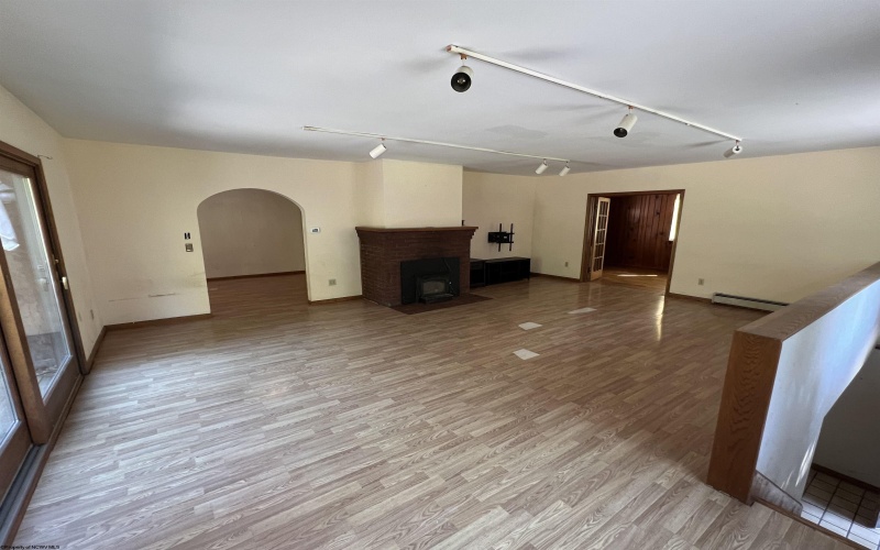 318 Harpertown Road, Elkins, West Virginia 26241, 2 Bedrooms Bedrooms, 8 Rooms Rooms,2 BathroomsBathrooms,Single Family Detached,For Sale,Harpertown,10161485