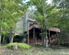185 Tree Top Lane, Davis, West Virginia 26260, 3 Bedrooms Bedrooms, 8 Rooms Rooms,2 BathroomsBathrooms,Single Family Detached,For Sale,Tree Top,10161492