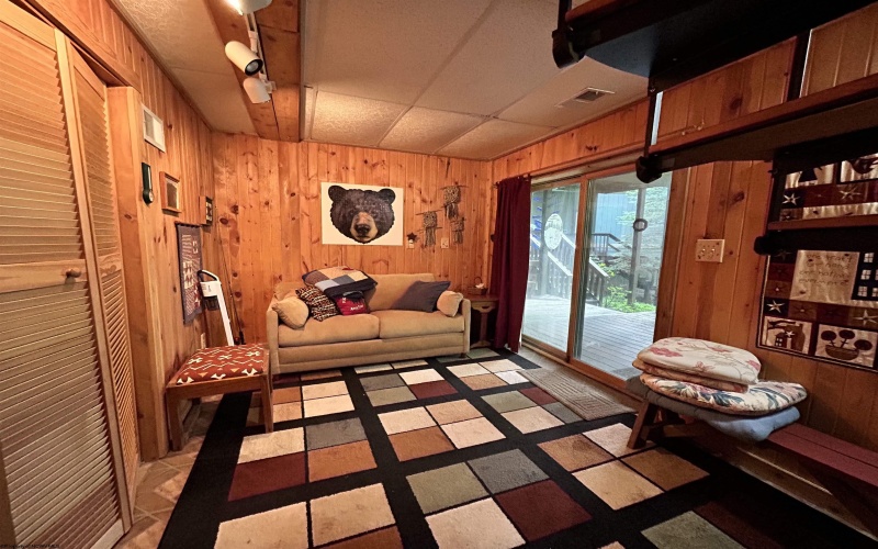 185 Tree Top Lane, Davis, West Virginia 26260, 3 Bedrooms Bedrooms, 8 Rooms Rooms,2 BathroomsBathrooms,Single Family Detached,For Sale,Tree Top,10161492