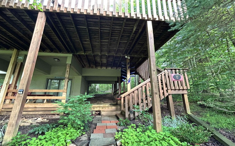 185 Tree Top Lane, Davis, West Virginia 26260, 3 Bedrooms Bedrooms, 8 Rooms Rooms,2 BathroomsBathrooms,Single Family Detached,For Sale,Tree Top,10161492