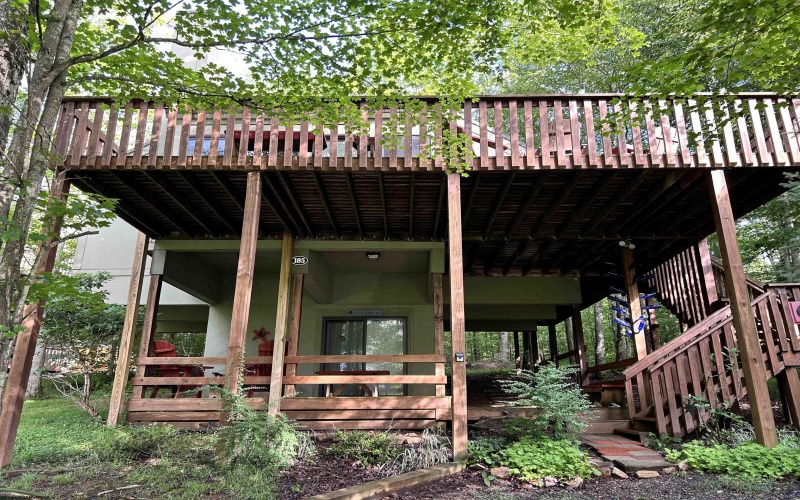 185 Tree Top Lane, Davis, West Virginia 26260, 3 Bedrooms Bedrooms, 8 Rooms Rooms,2 BathroomsBathrooms,Single Family Detached,For Sale,Tree Top,10161492