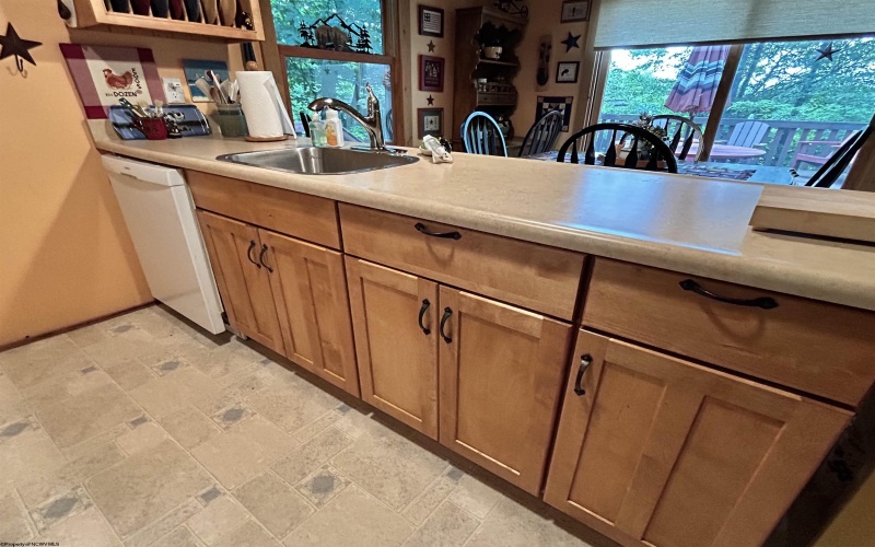 185 Tree Top Lane, Davis, West Virginia 26260, 3 Bedrooms Bedrooms, 8 Rooms Rooms,2 BathroomsBathrooms,Single Family Detached,For Sale,Tree Top,10161492