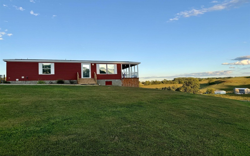 676 Remington Lane, Buckhannon, West Virginia 26201, 2 Bedrooms Bedrooms, 4 Rooms Rooms,2 BathroomsBathrooms,Single Family Detached,For Sale,Remington,10161489