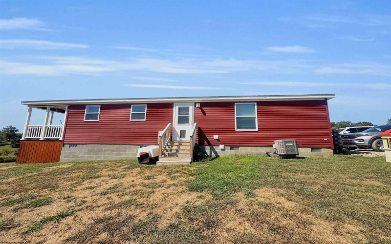 676 Remington Lane, Buckhannon, West Virginia 26201, 2 Bedrooms Bedrooms, 4 Rooms Rooms,2 BathroomsBathrooms,Single Family Detached,For Sale,Remington,10161489