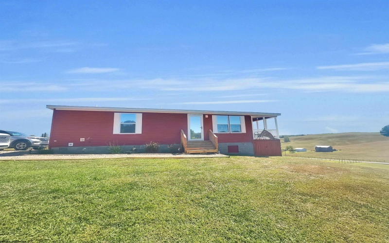 676 Remington Lane, Buckhannon, West Virginia 26201, 2 Bedrooms Bedrooms, 4 Rooms Rooms,2 BathroomsBathrooms,Single Family Detached,For Sale,Remington,10161489