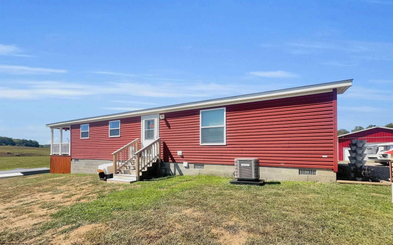 676 Remington Lane, Buckhannon, West Virginia 26201, 2 Bedrooms Bedrooms, 4 Rooms Rooms,2 BathroomsBathrooms,Single Family Detached,For Sale,Remington,10161489