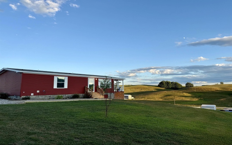 676 Remington Lane, Buckhannon, West Virginia 26201, 2 Bedrooms Bedrooms, 4 Rooms Rooms,2 BathroomsBathrooms,Single Family Detached,For Sale,Remington,10161489