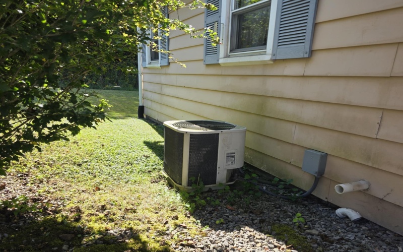 10 Center Street, Rowlesburg, West Virginia 26425, 1 Bedroom Bedrooms, 4 Rooms Rooms,1 BathroomBathrooms,Single Family Detached,For Sale,Center,10161510