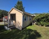 10 Center Street, Rowlesburg, West Virginia 26425, 1 Bedroom Bedrooms, 4 Rooms Rooms,1 BathroomBathrooms,Single Family Detached,For Sale,Center,10161510