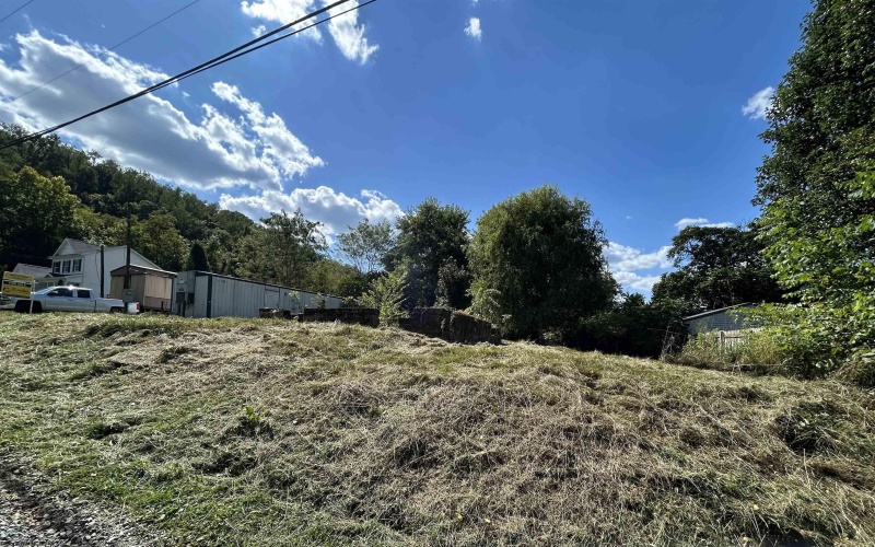 64 Trope Hill Road, Granville, West Virginia 26534, ,Lots/land,For Sale,Trope Hill,10161509