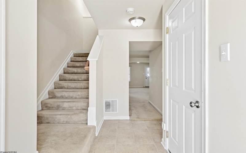 159 Birds Eye View Drive, Morgantown, West Virginia 26501, 3 Bedrooms Bedrooms, 9 Rooms Rooms,2 BathroomsBathrooms,Single Family Attached,For Sale,Birds Eye View,10161519