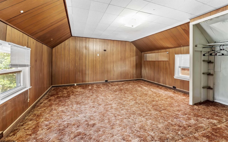205 Pixler Hill Road, Morgantown, West Virginia 26508, 2 Bedrooms Bedrooms, 5 Rooms Rooms,1 BathroomBathrooms,Single Family Detached,For Sale,Pixler Hill,10161525