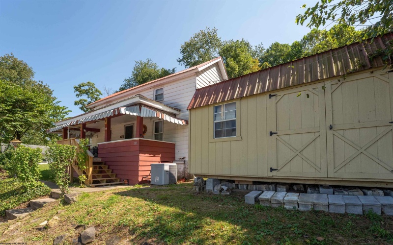 205 Pixler Hill Road, Morgantown, West Virginia 26508, 2 Bedrooms Bedrooms, 5 Rooms Rooms,1 BathroomBathrooms,Single Family Detached,For Sale,Pixler Hill,10161525