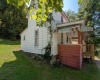 205 Pixler Hill Road, Morgantown, West Virginia 26508, 2 Bedrooms Bedrooms, 5 Rooms Rooms,1 BathroomBathrooms,Single Family Detached,For Sale,Pixler Hill,10161525