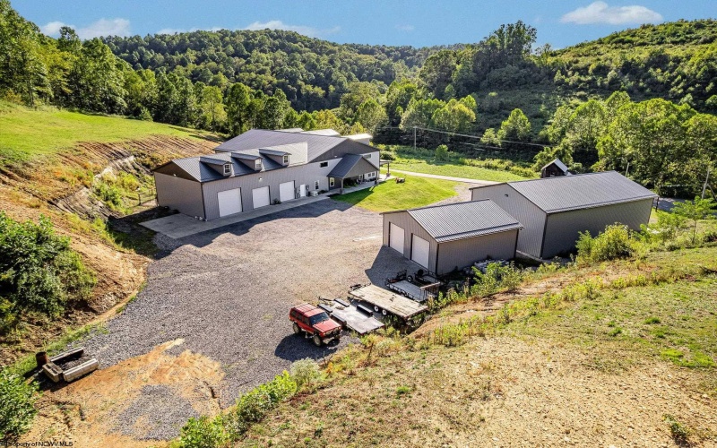 1208 Hagans Road, Maidsville, West Virginia 26541, 5 Bedrooms Bedrooms, 7 Rooms Rooms,5 BathroomsBathrooms,Single Family Detached,For Sale,Hagans,10161523
