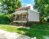9 Main Street, Point Marion, Pennsylvania 15474, 4 Bedrooms Bedrooms, 6 Rooms Rooms,2 BathroomsBathrooms,Single Family Detached,For Sale,Main,10161521
