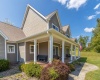 816 St. Francis Way, Bridgeport, West Virginia 26330, 5 Bedrooms Bedrooms, 11 Rooms Rooms,3 BathroomsBathrooms,Single Family Detached,For Sale,St. Francis,10161520