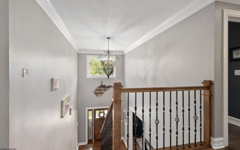 816 St. Francis Way, Bridgeport, West Virginia 26330, 5 Bedrooms Bedrooms, 11 Rooms Rooms,3 BathroomsBathrooms,Single Family Detached,For Sale,St. Francis,10161520