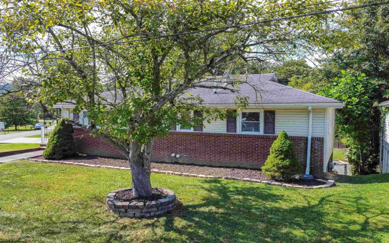 501 Willow Lane, Bridgeport, West Virginia 26301, 3 Bedrooms Bedrooms, 6 Rooms Rooms,2 BathroomsBathrooms,Single Family Detached,For Sale,Willow,10161518