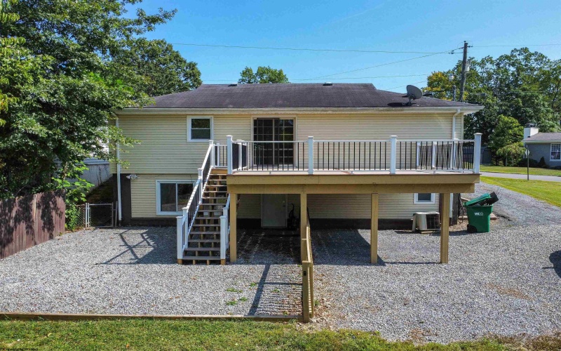 501 Willow Lane, Bridgeport, West Virginia 26301, 3 Bedrooms Bedrooms, 6 Rooms Rooms,2 BathroomsBathrooms,Single Family Detached,For Sale,Willow,10161518