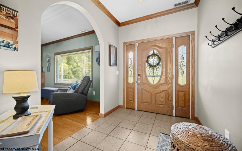 182 Beaver Lane, Fairmont, West Virginia 26554, 3 Bedrooms Bedrooms, 6 Rooms Rooms,2 BathroomsBathrooms,Single Family Detached,For Sale,Beaver,10161516