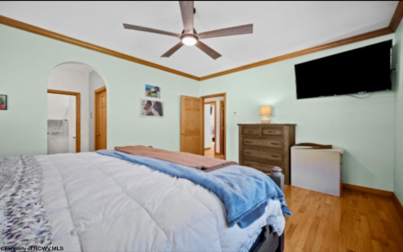 182 Beaver Lane, Fairmont, West Virginia 26554, 3 Bedrooms Bedrooms, 6 Rooms Rooms,2 BathroomsBathrooms,Single Family Detached,For Sale,Beaver,10161516