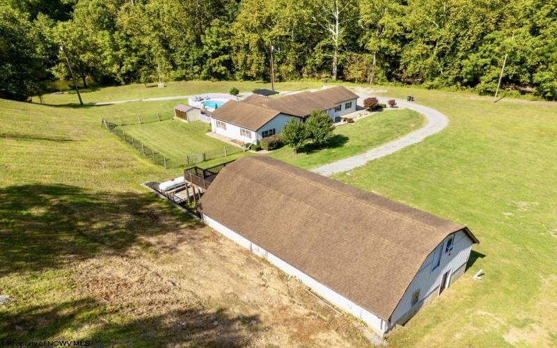182 Beaver Lane, Fairmont, West Virginia 26554, 3 Bedrooms Bedrooms, 6 Rooms Rooms,2 BathroomsBathrooms,Single Family Detached,For Sale,Beaver,10161516