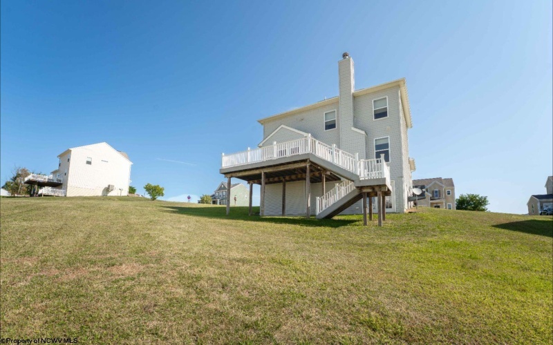 227 Meadow Ponds Lane, Maidsville, West Virginia 26541, 3 Bedrooms Bedrooms, 7 Rooms Rooms,2 BathroomsBathrooms,Single Family Detached,For Sale,Meadow Ponds,10161514