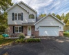 110 Patio Drive, Fairmont, West Virginia 26554, 4 Bedrooms Bedrooms, 8 Rooms Rooms,3 BathroomsBathrooms,Single Family Detached,For Sale,Patio,10161517