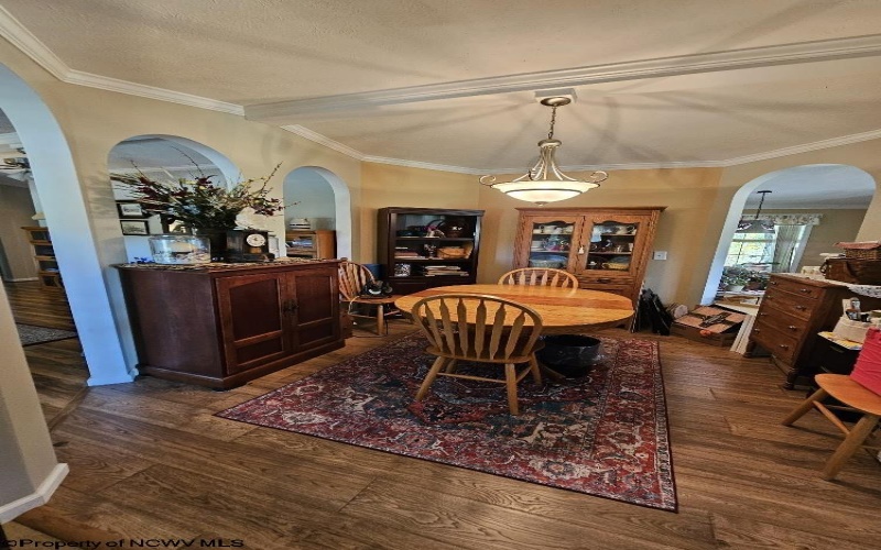 7 Paw Paw Lane, Morgantown, West Virginia 26501, 3 Bedrooms Bedrooms, 7 Rooms Rooms,2 BathroomsBathrooms,Single Family Detached,For Sale,Paw Paw,10161527
