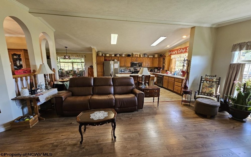 7 Paw Paw Lane, Morgantown, West Virginia 26501, 3 Bedrooms Bedrooms, 7 Rooms Rooms,2 BathroomsBathrooms,Single Family Detached,For Sale,Paw Paw,10161527