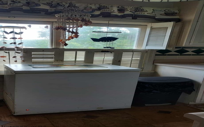 505 Third Street, Clarksburg, West Virginia 26301, 3 Bedrooms Bedrooms, 8 Rooms Rooms,1 BathroomBathrooms,Single Family Detached,For Sale,Third,10161534