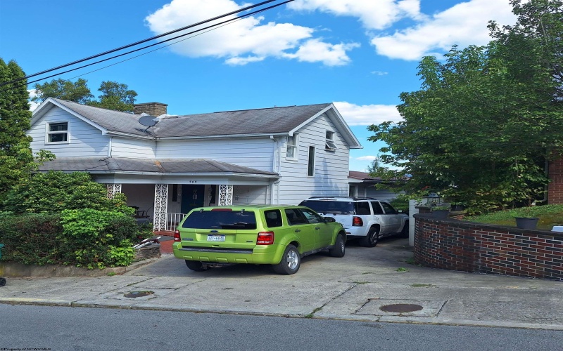 505 Third Street, Clarksburg, West Virginia 26301, 3 Bedrooms Bedrooms, 8 Rooms Rooms,1 BathroomBathrooms,Single Family Detached,For Sale,Third,10161534