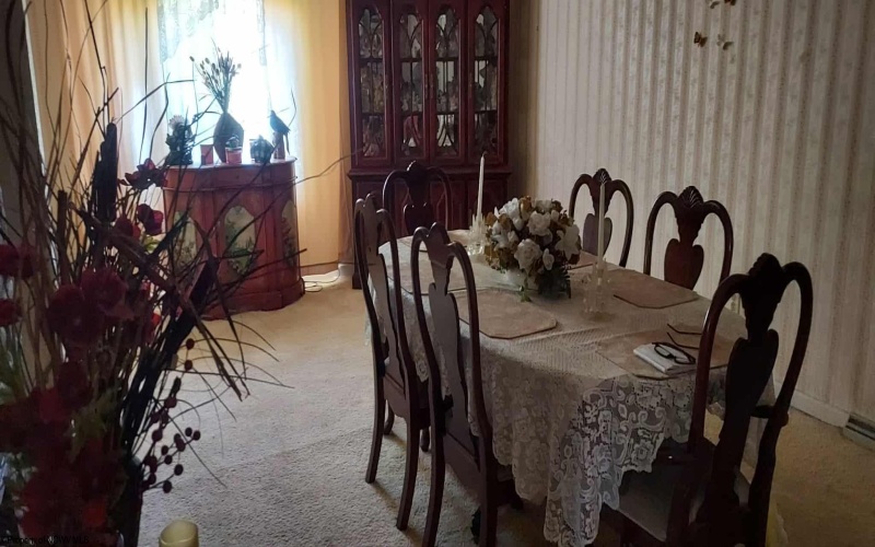 505 Third Street, Clarksburg, West Virginia 26301, 3 Bedrooms Bedrooms, 8 Rooms Rooms,1 BathroomBathrooms,Single Family Detached,For Sale,Third,10161534