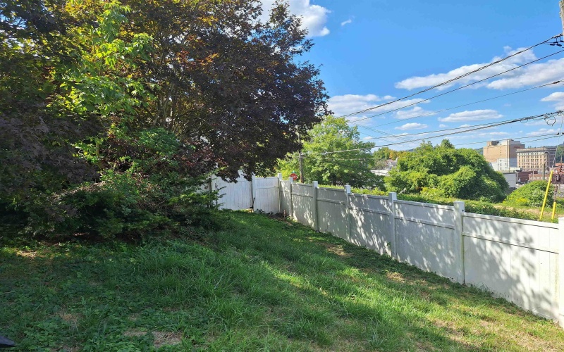 505 Third Street, Clarksburg, West Virginia 26301, 3 Bedrooms Bedrooms, 8 Rooms Rooms,1 BathroomBathrooms,Single Family Detached,For Sale,Third,10161534