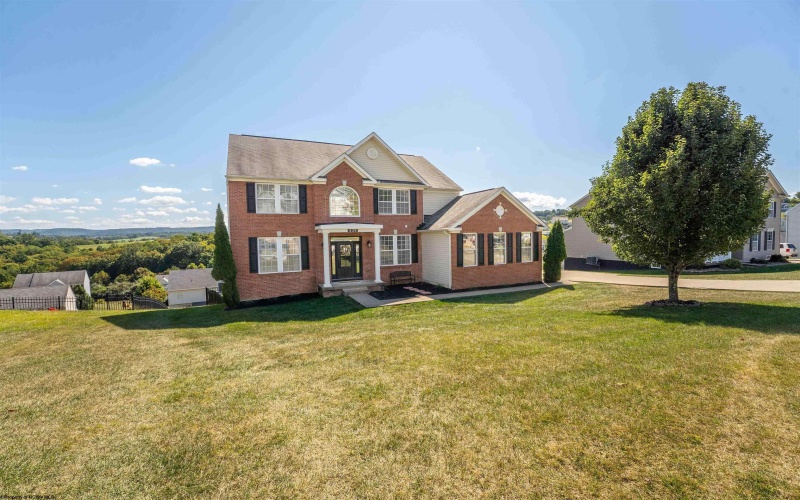 439 Blackberry Ridge Road, Morgantown, West Virginia 26508, 4 Bedrooms Bedrooms, 10 Rooms Rooms,2 BathroomsBathrooms,Single Family Detached,For Sale,Blackberry Ridge,10161530