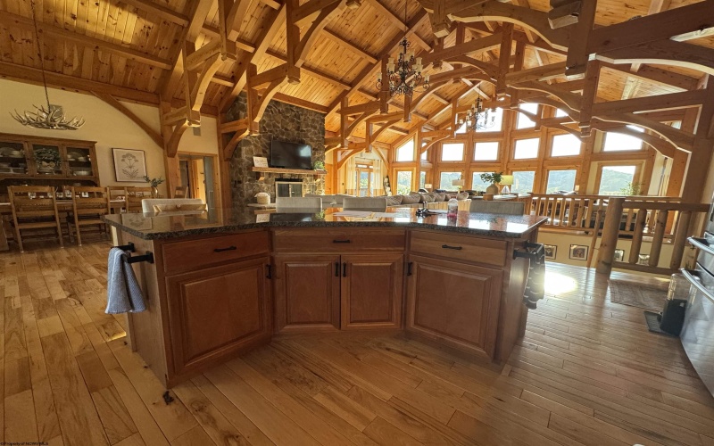 850 Lakeview Drive, Horner, West Virginia 26372, 5 Bedrooms Bedrooms, 12 Rooms Rooms,4 BathroomsBathrooms,Single Family Detached,For Sale,Lakeview,10161529